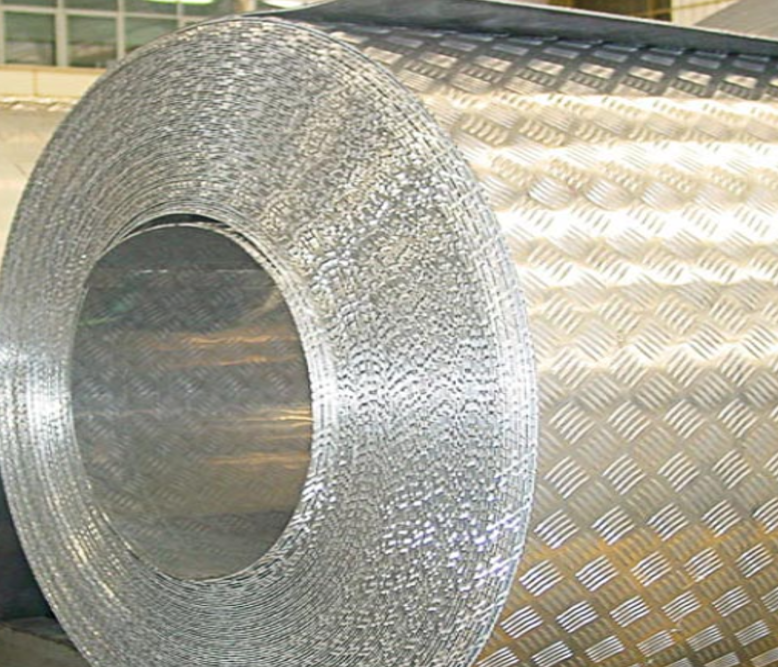 Aluminum Sheet Production