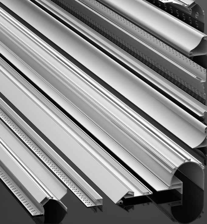 Aluminum Sheet Production