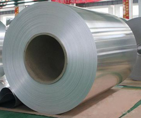 Aluminum Sheet Production